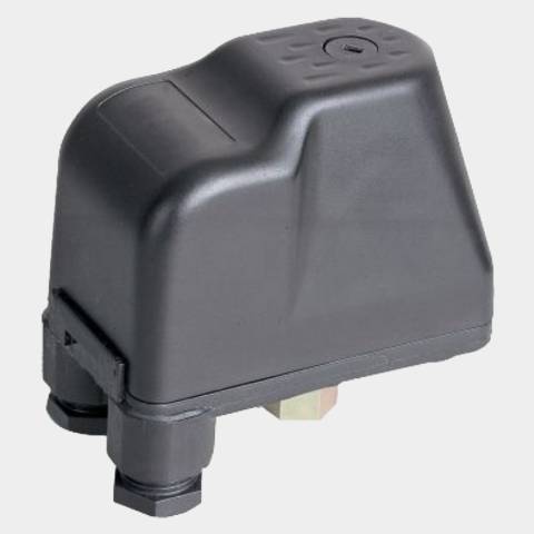 Регуляторы механические