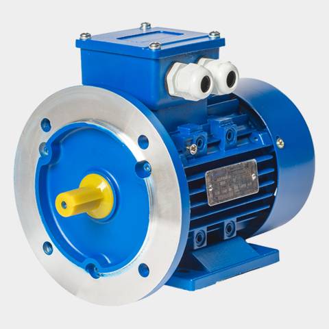 Электродвигатели