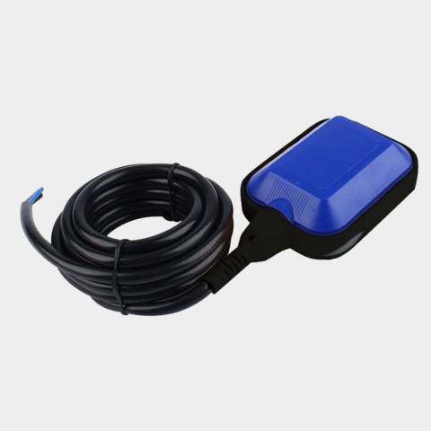 Выключатели поплавковые