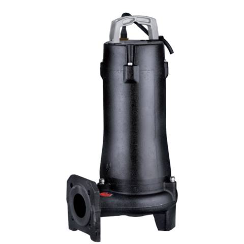 Насос дренажный LEO 150SWE150-10-7.5/4 (с блоком управления)