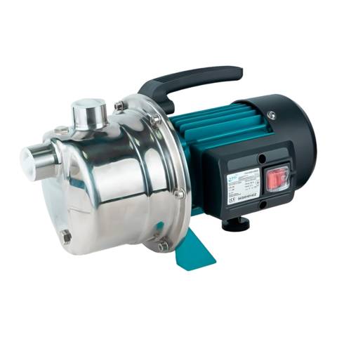 Насос LEO EKJ-602S