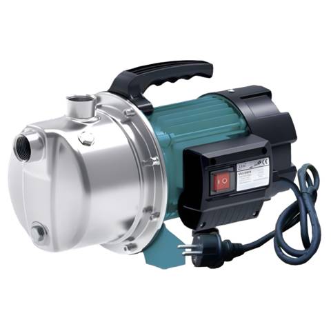Насос LEO EKJ-1002S