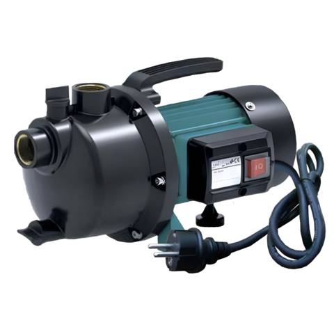 Насос LEO EKJ-802P