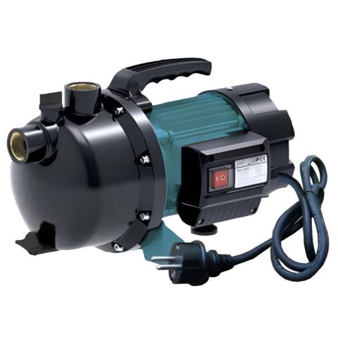 Насос LEO EKJ-1002P