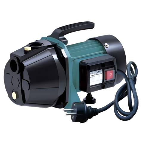 Насос LEO EKJ-802I