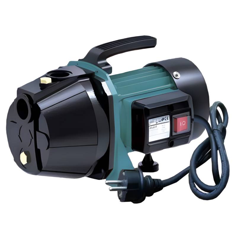 Насос LEO EKJ-802I