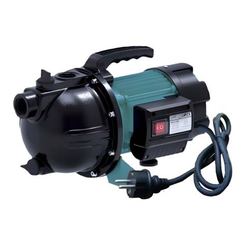 Насос LEO EKJ-1202I