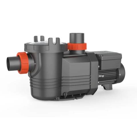 Насос для бассейна LEO XKP2207BP
