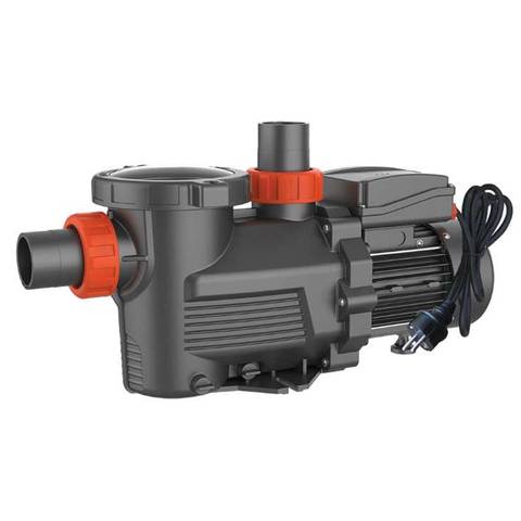 Насос для плавательных бассейнов LEO XKP1106T (медная обмотка)