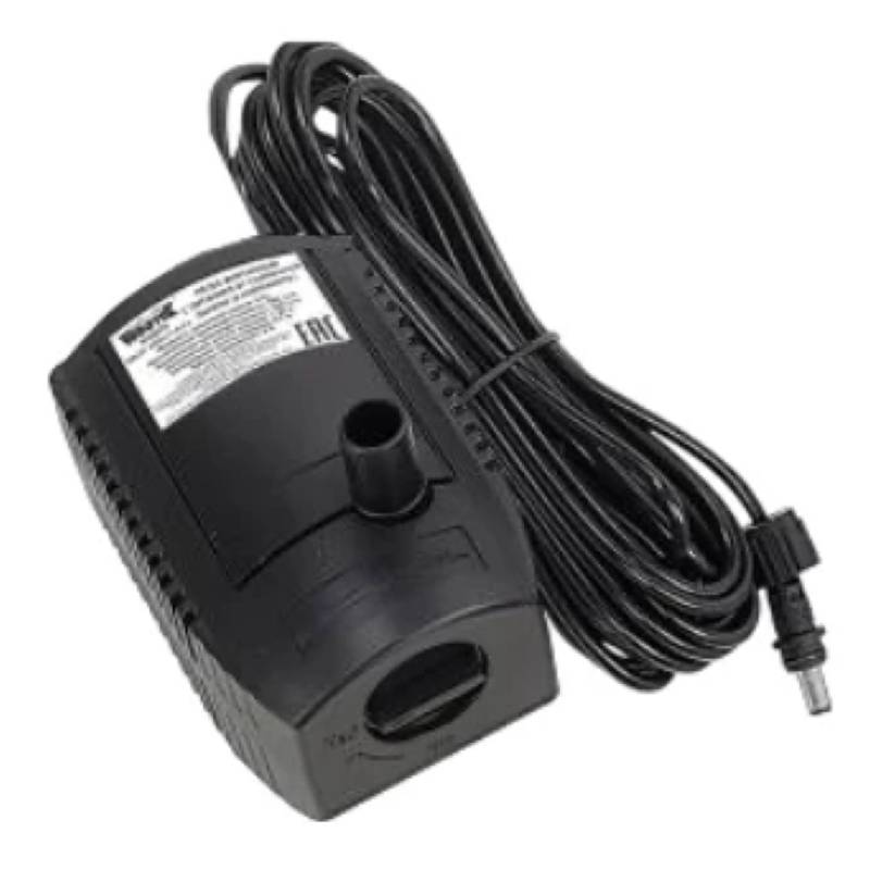 Насос фонтанный Vodotok НФСП-250л/ч-0,7м