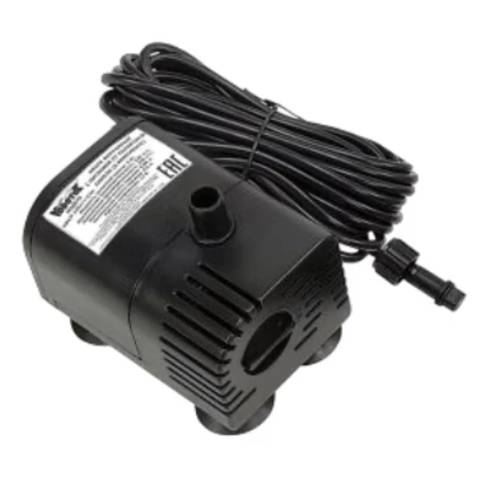 Насос фонтанный Vodotok НФСП-350л/ч-0,9м
