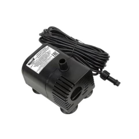 Насос фонтанный Vodotok НФСП-700л/ч-1,1м