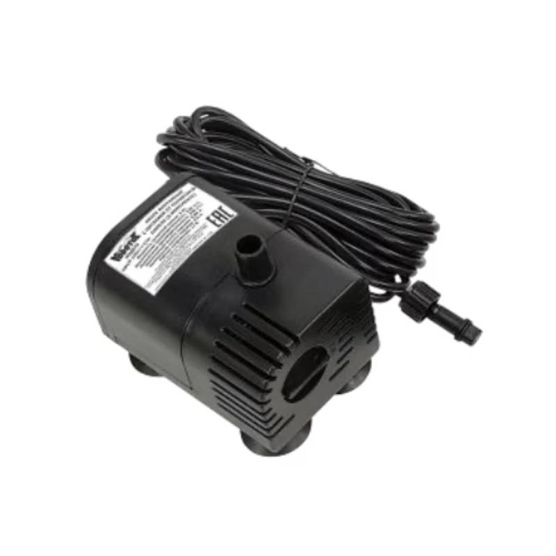Насос фонтанный Vodotok НФСП-700л/ч-1,1м