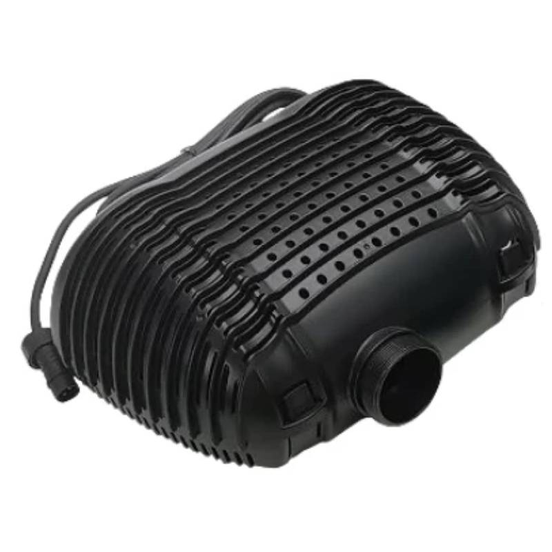 Насос фонтанный Vodotok НВСП-1700л/ч-1,4м-Ш