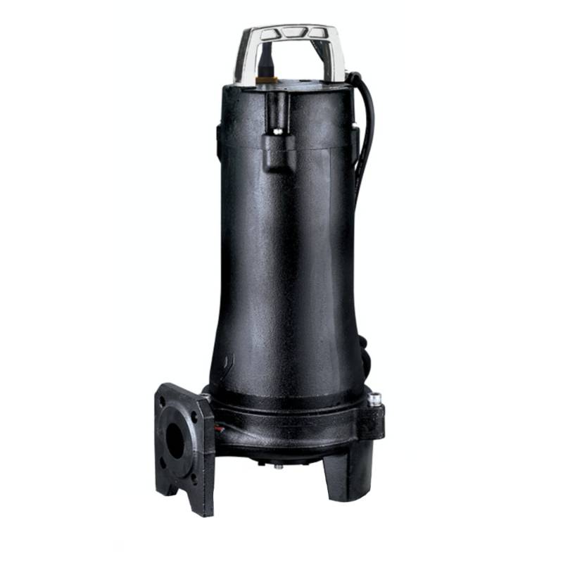 Насос дренажный LEO 50SWPm12-15-1.5L/QG