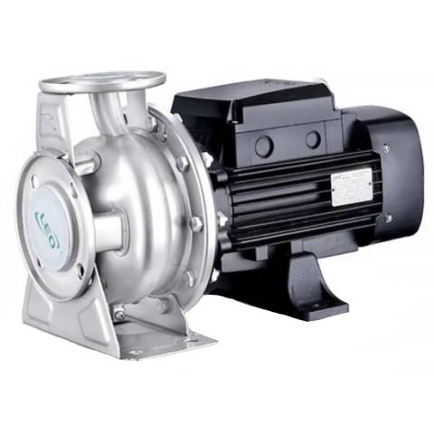 Насос LEO XZS65-50-125/15