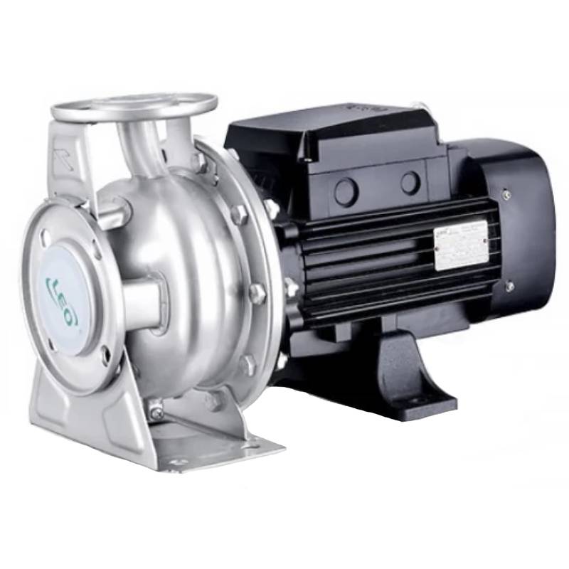 Насос LEO XZS65-50-125/15