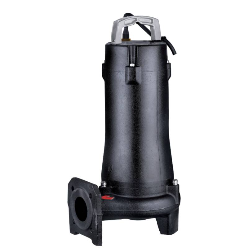 Насос дренажный LEO 80SWEm40-9-2.2L