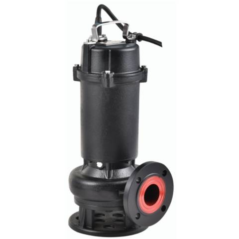 Насос дренажный Vodotok 50WQD10-10-0.75(2P,220V)-VAB