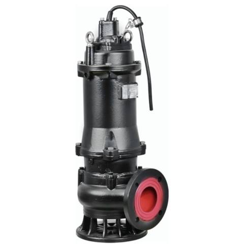 Насос дренажный Vodotok 80WQ45-22-5.5(2P,380V)-VAB