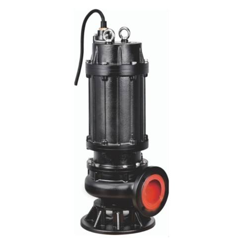 Насос дренажный Vodotok 50WQ20-45-7.5(2P,380V)-VAB