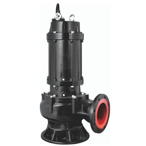 Насос дренажный Vodotok 80WQ45-8-2.2(4P,380V)-VAB