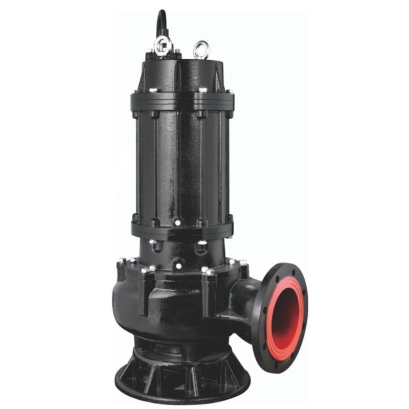 Насос дренажный Vodotok 150WQ110-10-5.5(4P,380V)-VAB