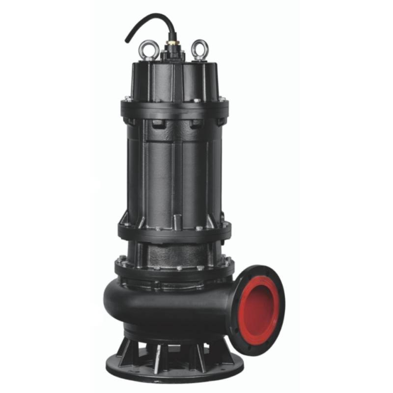 Насос дренажный Vodotok 150WQ150-24-18.5(4P,380V,2S)-VAB