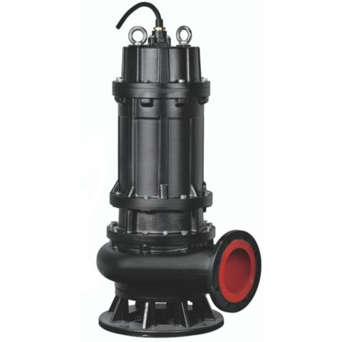 Насос дренажный Vodotok 150WQ150-45-45(4P,2S,NSK,380V)-VAB