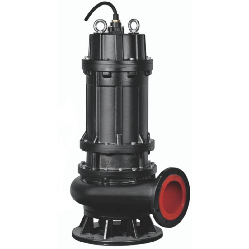 Насос дренажный Vodotok 200WQ300-30-45(4P,380V,NSK,2S)-VAB