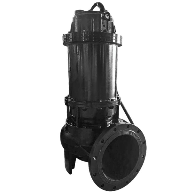 Насос дренажный Vodotok 400WQ1050-11-55(6P,380V,NSK,3S,Bur)-VAB