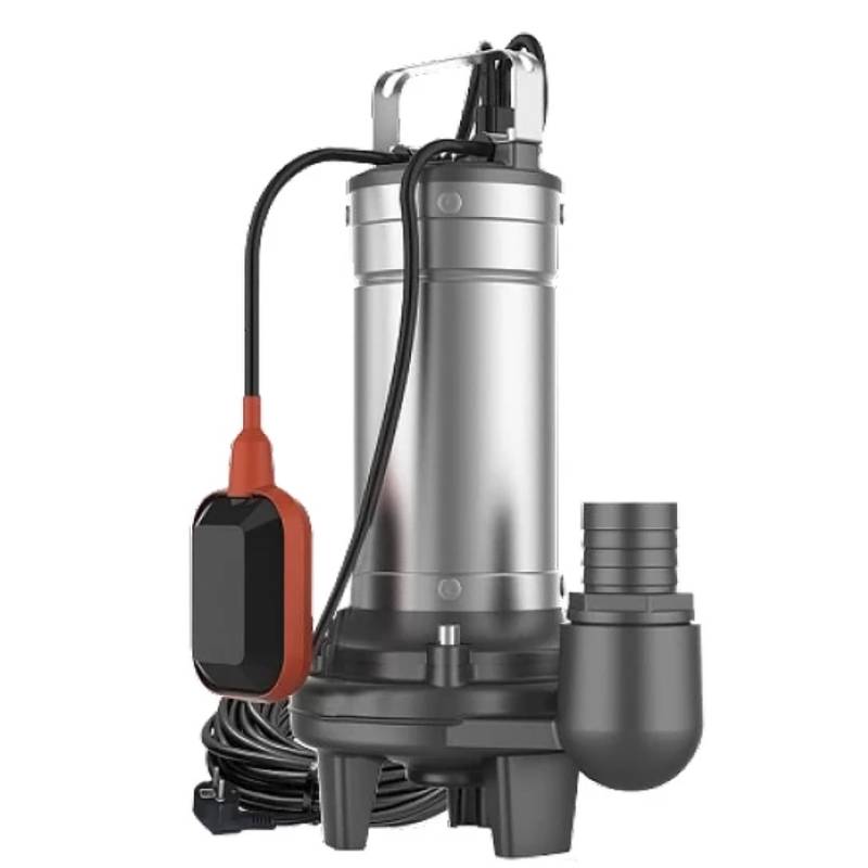 LSW_CA Насос дренажный LEO LSWm150CA