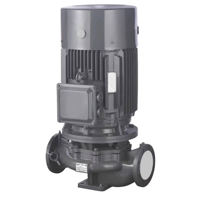 Насос Vodotok LPP80-16-4/2(IE3,16Bar,380V)-V