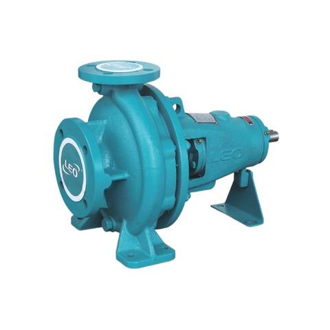 Насос LEO LEP200-150-500/436