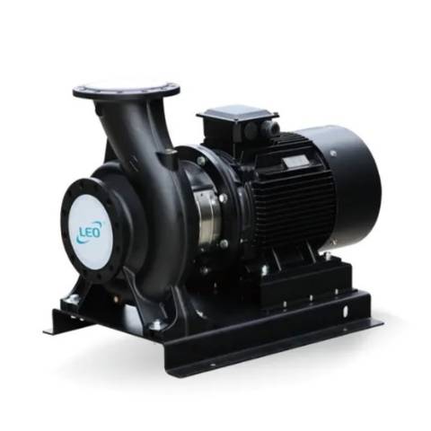 Насос LEO XSTP200-315B/370