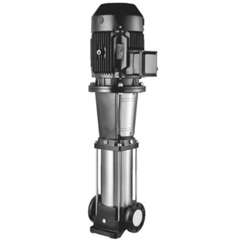 Насос повышения давления Vodotok LVR5-10-V (IE3, NSK, 380V)