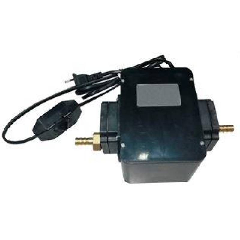 Насос для увеличения давления газа Vodotok HC05-30