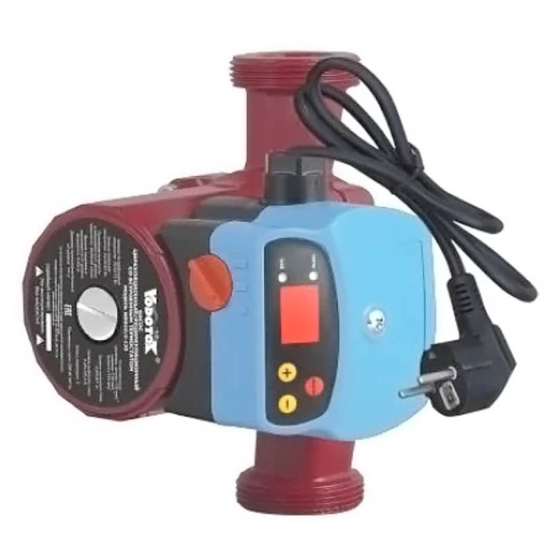 WRS Насос циркуляционный Vodotok WRS15/6-130