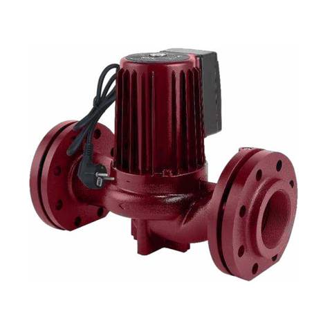 Насос циркуляционный Vodotok WRS40-370-F-EVRO (GRF, 220В)