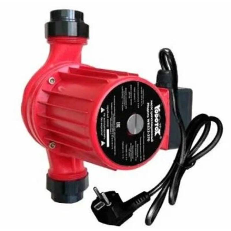 Насос циркуляционный Vodotok WRS25-550