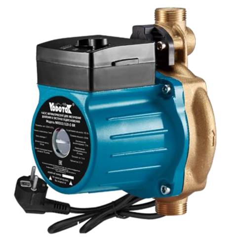 Насос для подкачки Vodotok WRS15/120-Z-BR