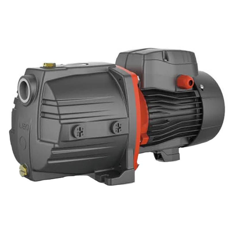 Насос LEO 4AC75