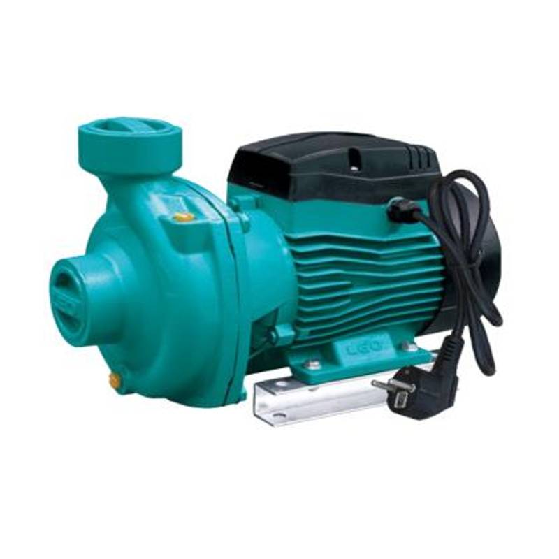 Насос LEO ACm220B2