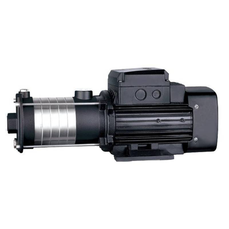 Насос LEO ECH10-20S (380В)