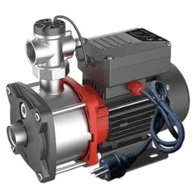 Насос LEO EMHm3-6SE