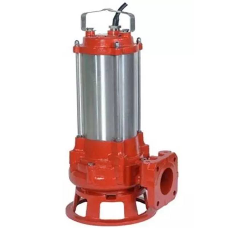 Насос дренажный Vodotok ASC200QG