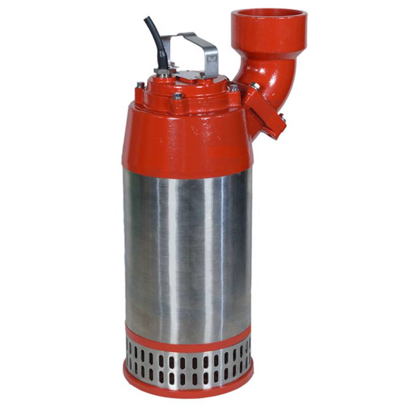 Насос дренажный Vodotok QX40-20-3.7AL (380 В)