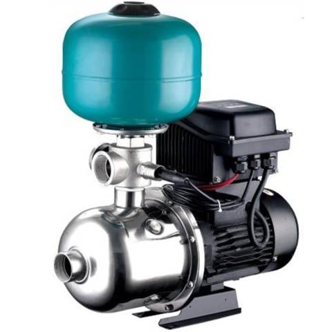 Насосная станция LEO BP-ECH4-40 (220В)