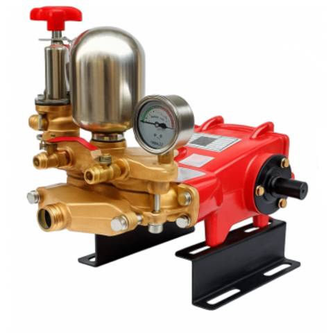 Насос плунжерный Vodotok LS-534C