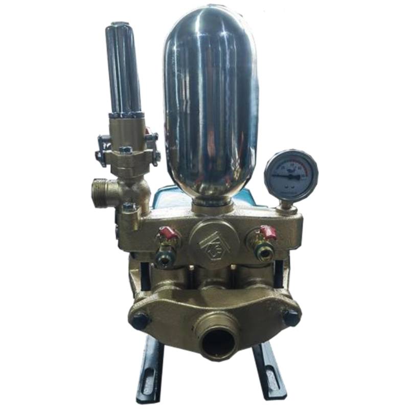 Насос плунжерный Vodotok LS-547T